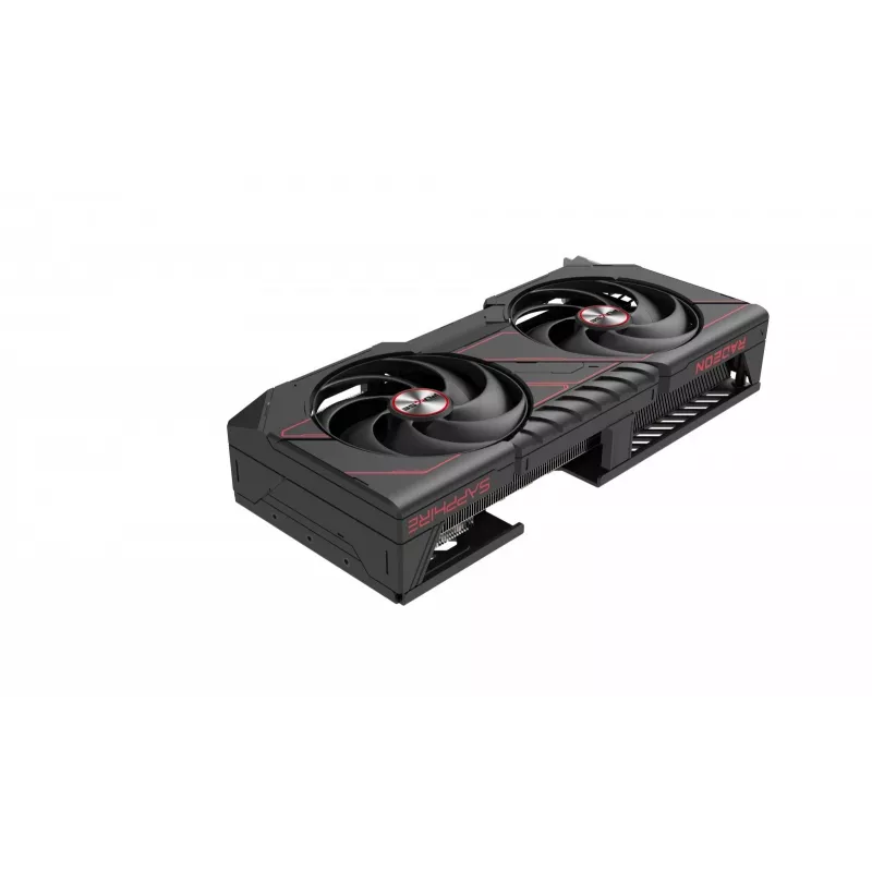 Placa gráfica SAPPHIRE PULSE Radeon RX 9070 16GB GDDR6
