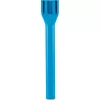 Microfone Interview GO da Rode — microfone de mão compacto para entrevistas, azul