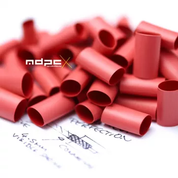 Acessório de conectividade Mdpc-x HS-PC-RD Vermelho