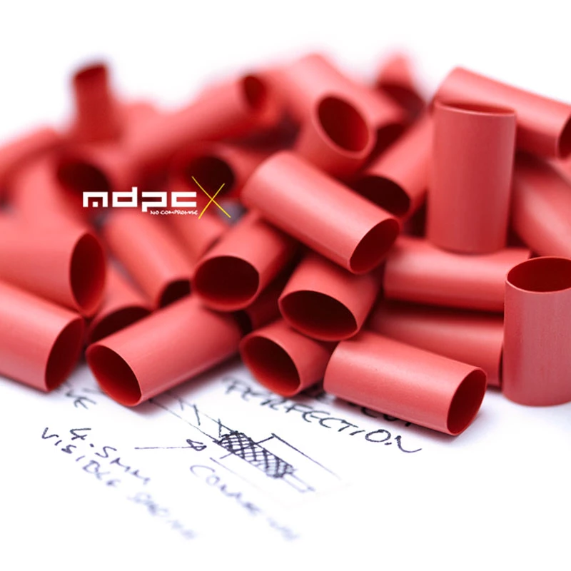Acessório de conectividade Mdpc-x HS-PC-RD Vermelho