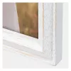 Moldura de madeira ZEP Rosel White 13x18 AC257W