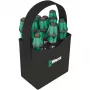 Wera Conjunto de chaves de fendas Kraftform 2go 300 | 05004313001 (05004313001)