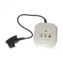 ShiverPeaks BASIC-S BS71015 adaptador de telefone, ficha TAE-F