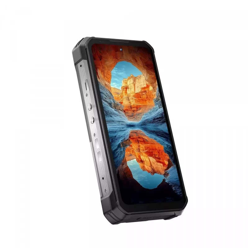 Oukitel WP100 Titan 5G 6.8 16/512GB DS. 33000mAh preto