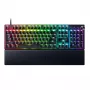 Razer | Huntsman V3 Pro | Teclado para gaming | Com fio | US | preto | Analog Optical
