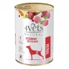 4VETS Natural Renal - alimento húmido para cães - 400g