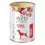 4VETS Natural Renal - alimento húmido para cães - 400g