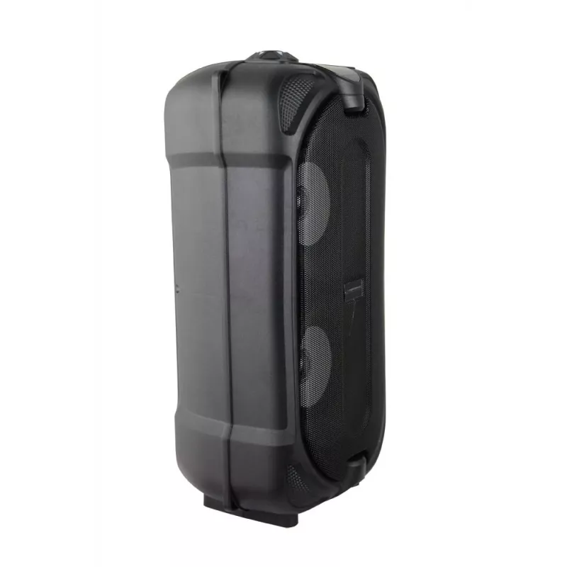 Altifalante Esperanza EP157 BT FM LED RGB Preto 10W