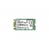 Disco SSD Transcend 500 GB M.2 Serial ATA III TS500GMTS425S