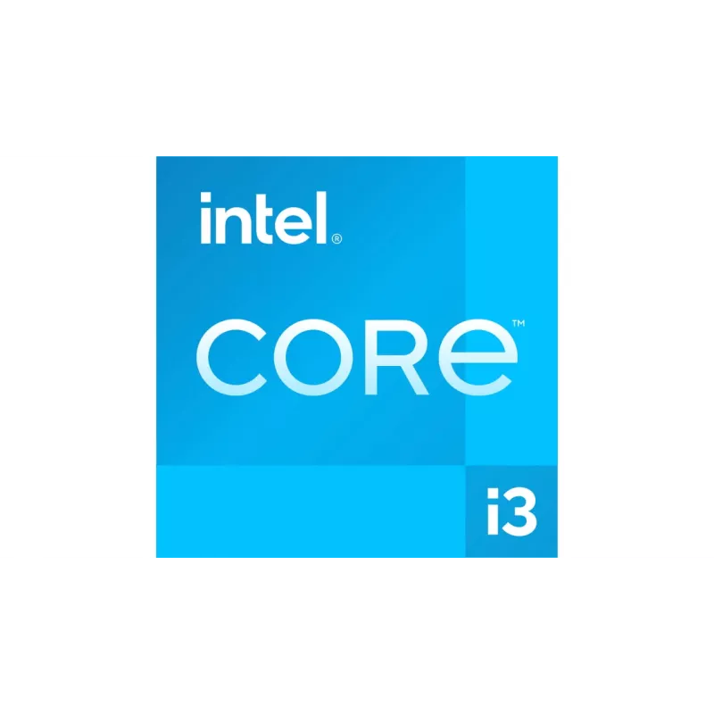 Processador Intel Core i3-14100 3,0 GHz 6 Núcleos 12 MB Cache LGA 1700