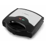 Esperanza EKT005 Máquina de sandes 700 W preta, cinzenta