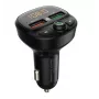 Transmissor FM Bluetooth Tellur FMT-B7, preto
