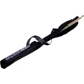 Bolsa de ombro para ferramentas c.k tools T5450 — universal, dimensões 530 x 125 mm