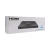 Splitter HDMI Sbox HDMI-8-V2 1x8 4K@30 Hz