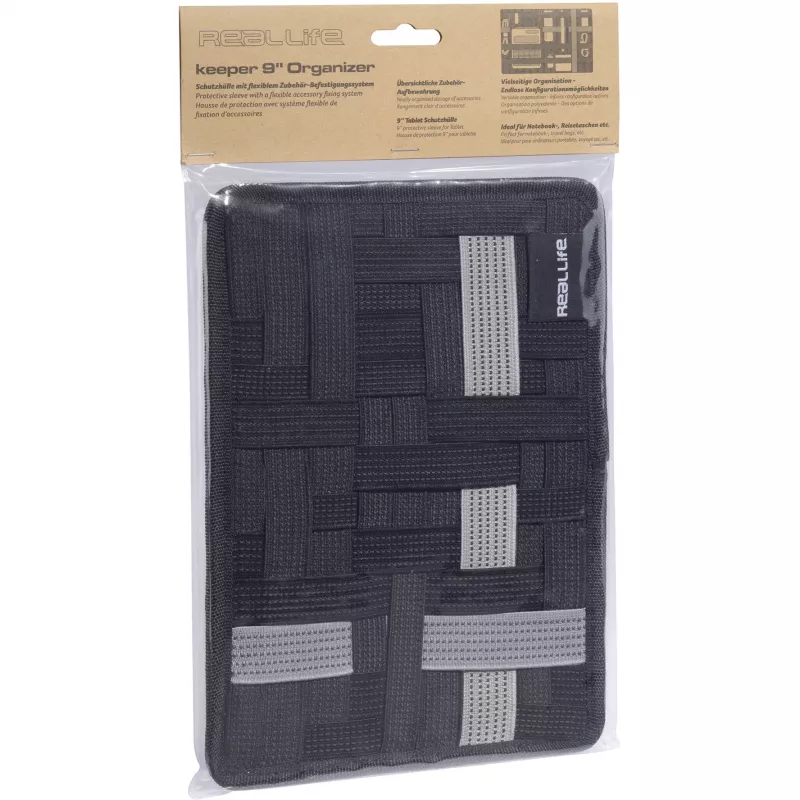 Capa de proteção Ultron RealLife 22,9 cm (9 polegadas)