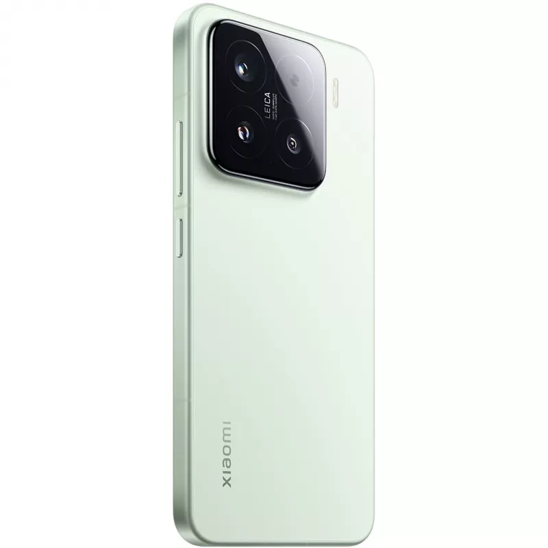 Smartphone Xiaomi 15 6,36 polegadas 12 GB 256 GB verde