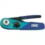 Harting alicate manual 09 99 000 0501 azul 1 unid. (09 99 000 0501)