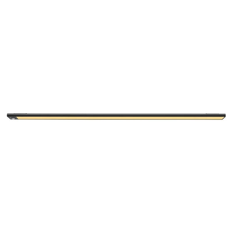 Luz de armário com sensor de movimento Yeelight Closet Light YLCG006-b LED 60 cm 2700K (preto)