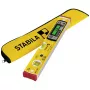 Nível de bolha STABILA TECH 196 DL 19830, digital 40 cm, precisão 0,5 mm/m, antiderrapante, com bolsa