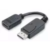 Adaptador / conversor DisplayPort Digitus