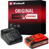 Pack de bateria EINHELL Power X-Change PXC Starter Kit 18V 4000mAh (MPN 4512159)