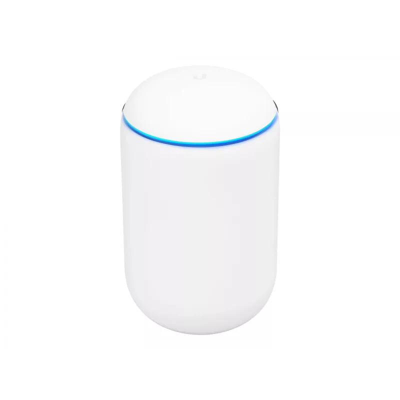 Ubiquiti UniFi Dream Machine Router Wi-Fi branco