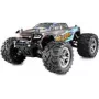 Amewi M-Land Monstertruck 48km/h 4WD 1 16 RTR azul (22623)