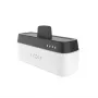 Powerbank portátil FIXED FIXZEN-5PL-WH, 5000 mAh, saída USB-C 5V/3A, 9V/2,22A, 12V/1,67A, branco