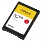 SSD|INTENSO|2000 GB|Serial ATA|Velocidade de escrita 520 MB/s|Velocidade de leitura 550 MB/s|2.5|960xTBW rating|MTBF 2000000 h|3812470