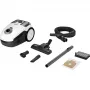 Aspirador cilíndrico Karcher VC 2, 700 W, saco de 2,8 L, HEPA 13, 76 dB, 5,1 kg