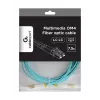 Cabo multimodo duplex OM4 50/125, LC/LC, 7,5 m