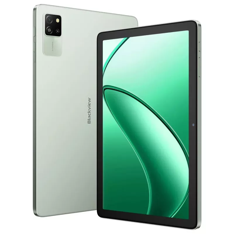 Blackview TAB 60 4/128GB WiFi verde sem carregador