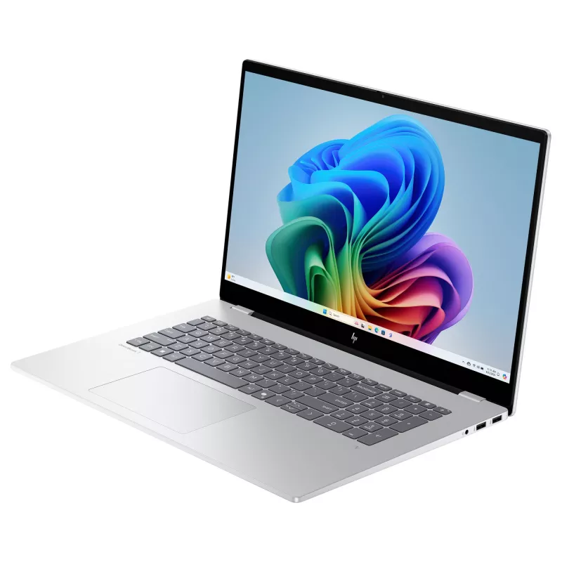 HP OmniBook 7 17-dc0076ng Portátil 43,9 cm (17,3) 1920x1080 - Intel Core Ultra 7 258V - 1TB SSD - HDMI/Thunderbolt - Windows 11 Pro - prateado (CV1J8EA#ABD)