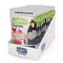 ANIMAL ISLAND frango com filetes de codorniz em caldo - comida húmida para gatos - 12x85g