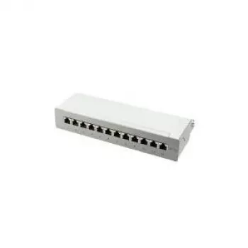 Logilink NP0019 Cinzento