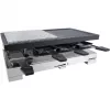 Grelhador de raclette Steba RC 88 8 pessoas 1200 W