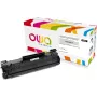Armor OWA - preto - compatível - toner (alternativa a: HP CF283A) - para HP LaserJet Pro M201, M202, MFP M125, MFP M127, MFP M225 (K15727OW)