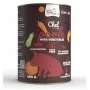 SYTA MICHA Chef porco com legumes – alimento húmido para cães – 400 g