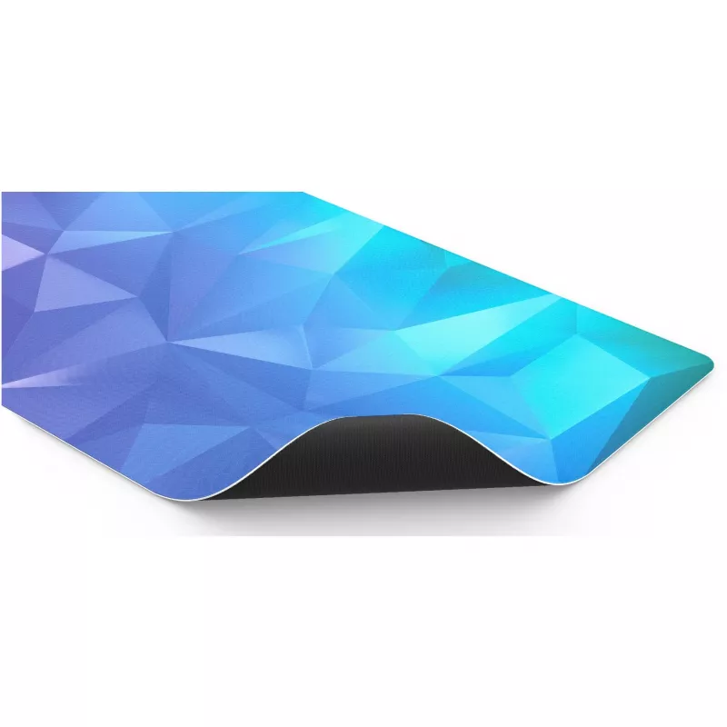 Tapete de rato ENDORFY Crystal Blue XL