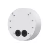 ACESSÓRIO PARA CÂMARA DE REDE CAIXA DE PASSAGEM/TRASEIRA TQ1602-E 02421-001 AXIS