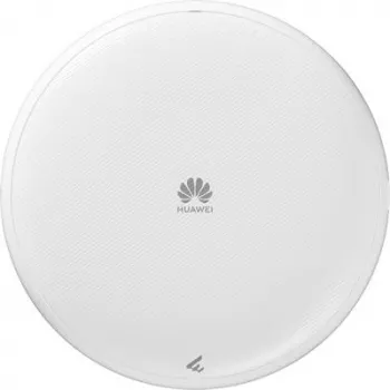 Ponto de acesso HUAWEI eKit AP673 2,4 GHz 5 GHz 6 GHz Wi-Fi 7