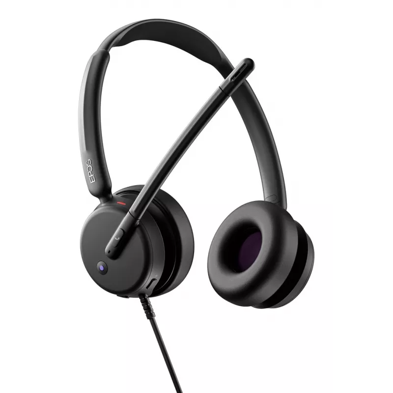 Headset EPOS Duo MS Teams USB-C