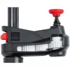 Aperto de fita BESSEY GearKamp GK60 Vermelho Preto