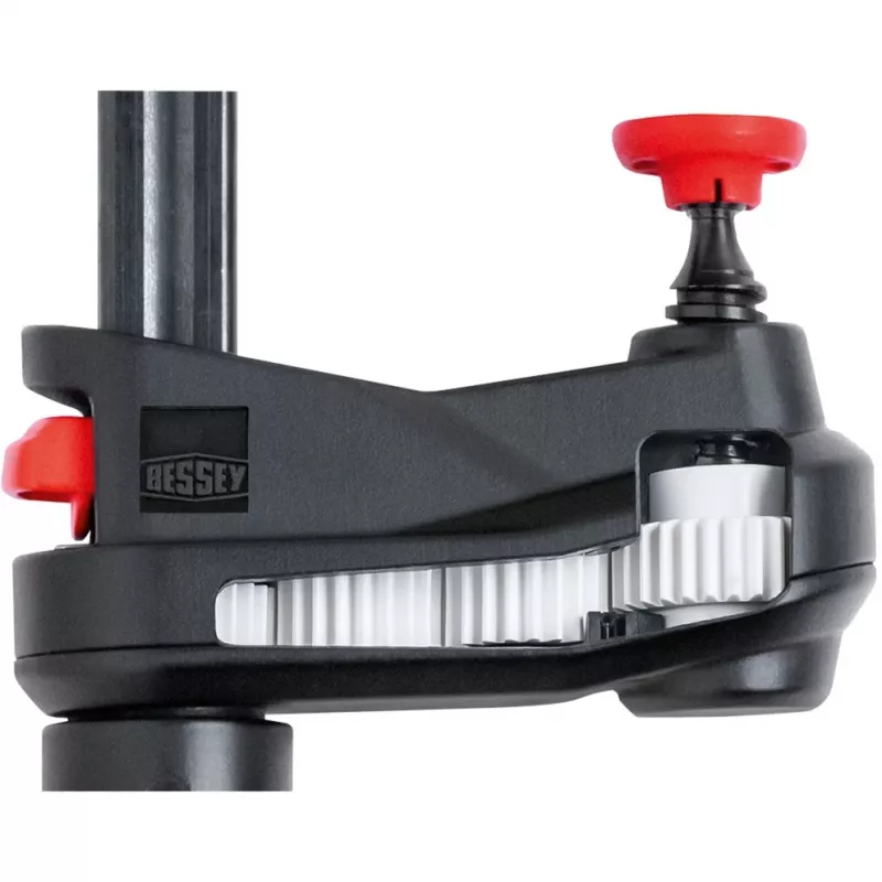 Aperto de fita BESSEY GearKamp GK60 Vermelho Preto