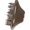 PC-HTD 3113, secador de cabelo castanho