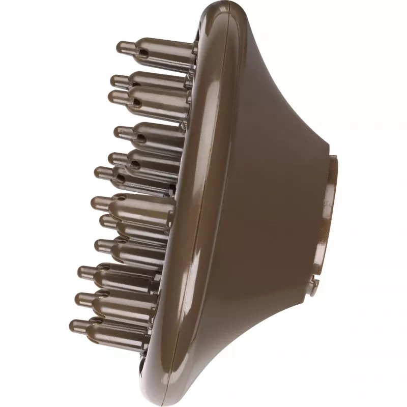PC-HTD 3113, secador de cabelo castanho