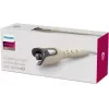 Aparelho de styling de cabelo Philips série 8000 BHB887/00 ferro de caracóis bege quente 2 m