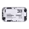 Router ZTE MF986D 4G UFI LTE CAT12/13 1x USB Type-C, 1x slot SIM 2x TS-9