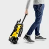 Kärcher K 3 Home lavadora de alta pressão 380 l/h 1600 W (1.676-354.0) preto, amarelo