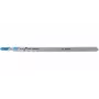 Bosch T 718 BF Flexible for Metal-Sandwich lâminas de serra de vaivém